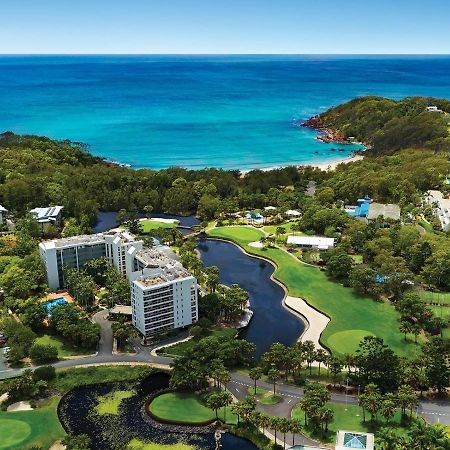 Pacific Bay Resort Coffs Harbour Bagian luar foto