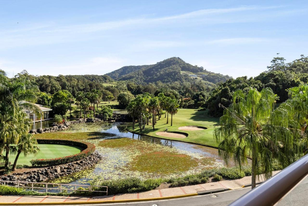 Pacific Bay Resort Coffs Harbour Bagian luar foto