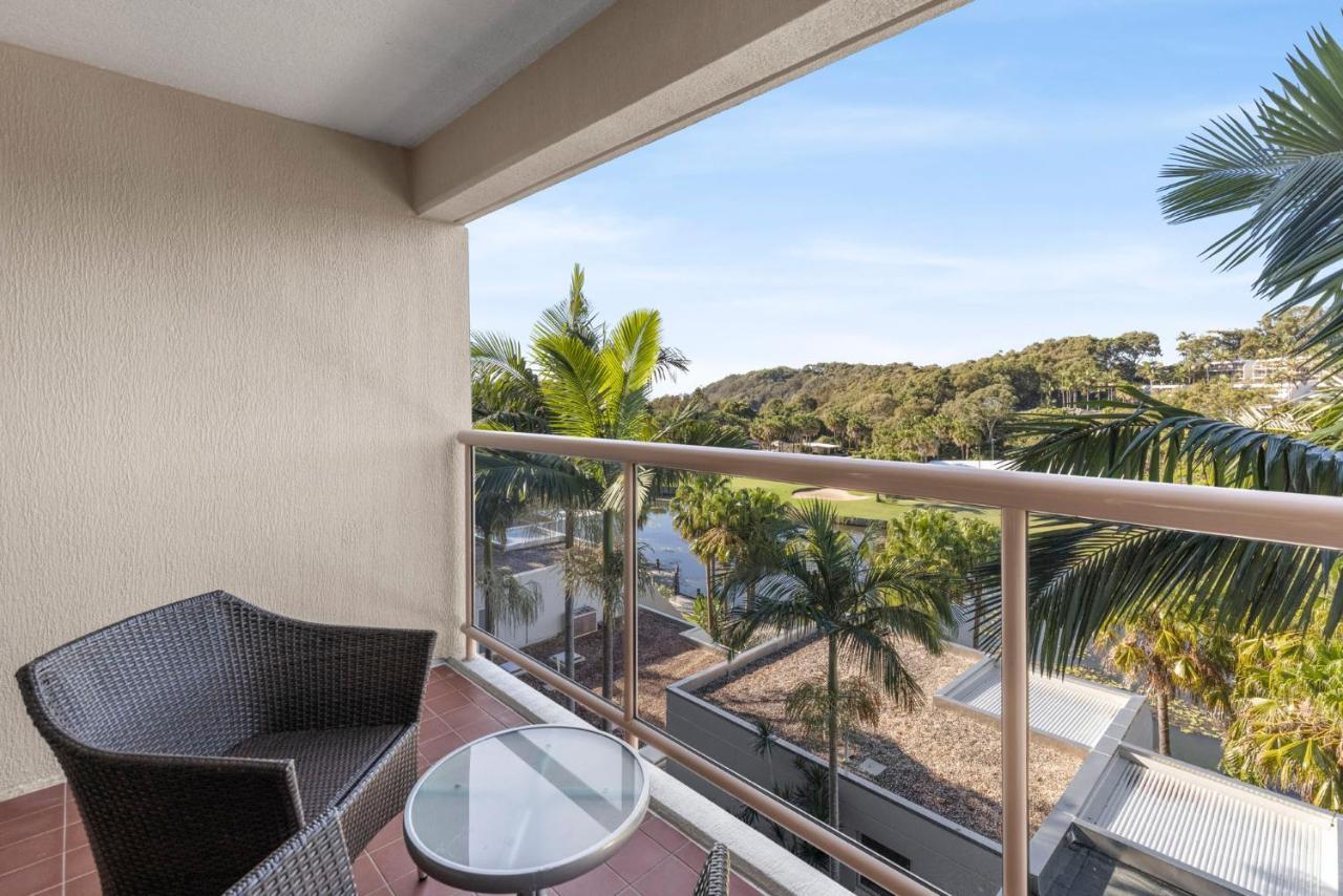 Pacific Bay Resort Coffs Harbour Bagian luar foto