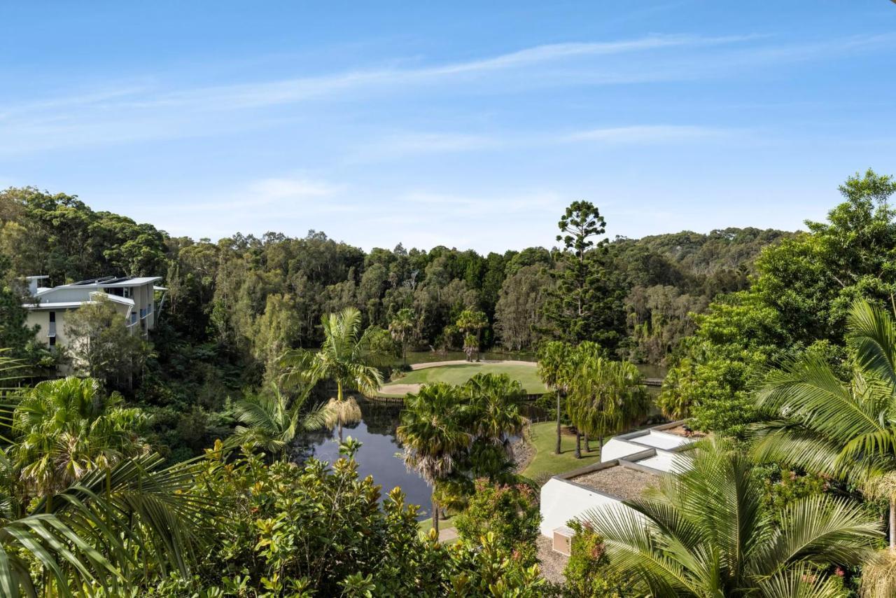 Pacific Bay Resort Coffs Harbour Bagian luar foto