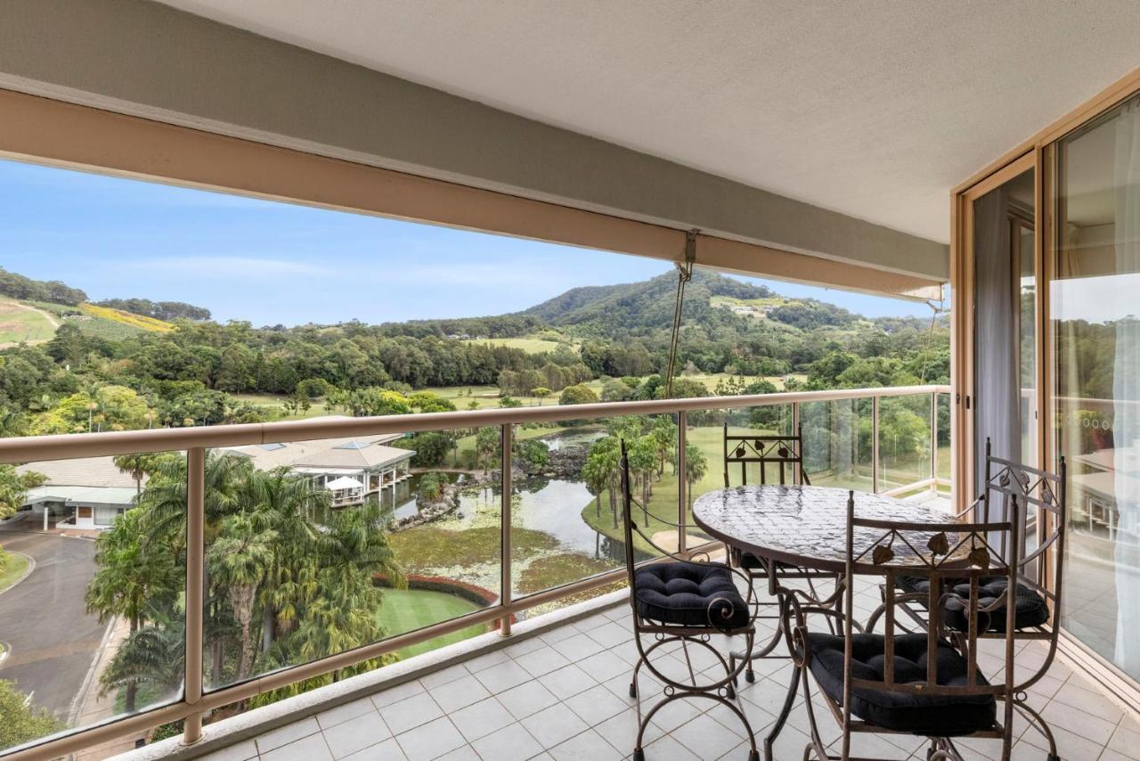 Pacific Bay Resort Coffs Harbour Bagian luar foto