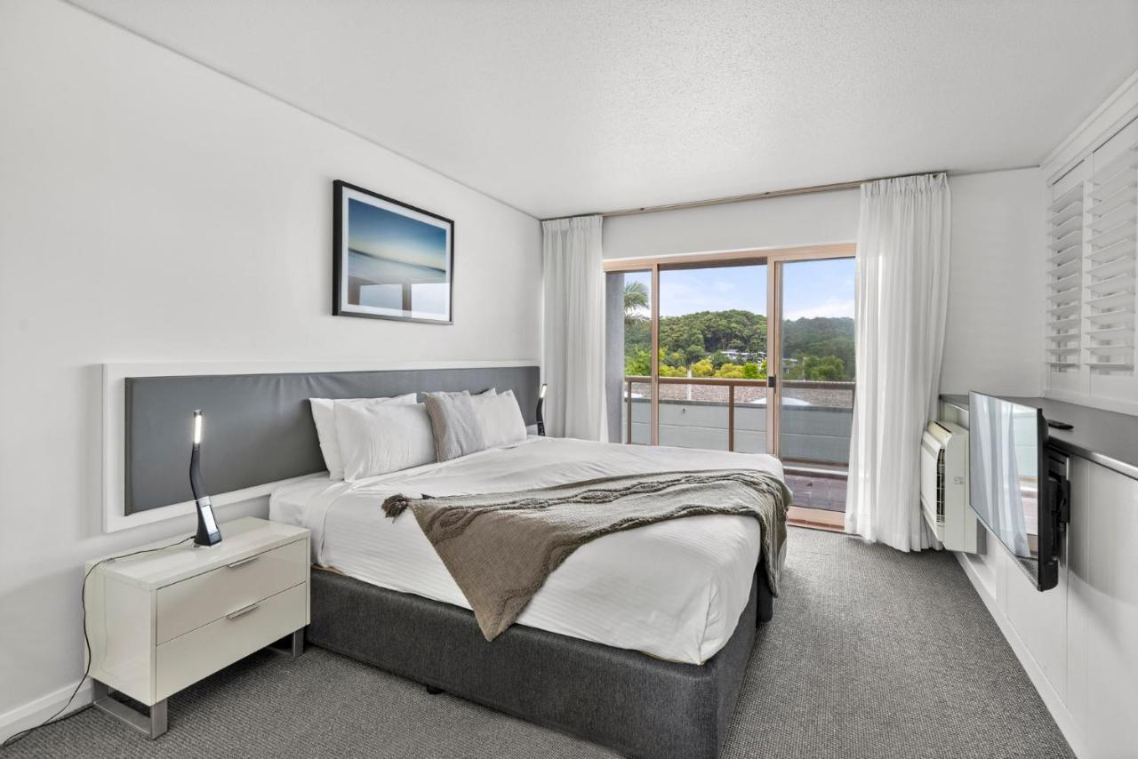 Pacific Bay Resort Coffs Harbour Bagian luar foto